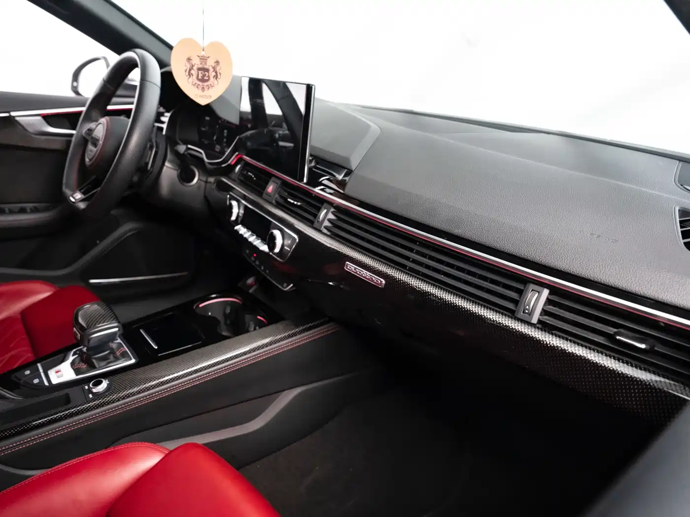Audi S5 2020 S5 3.0T Sportback фото 26