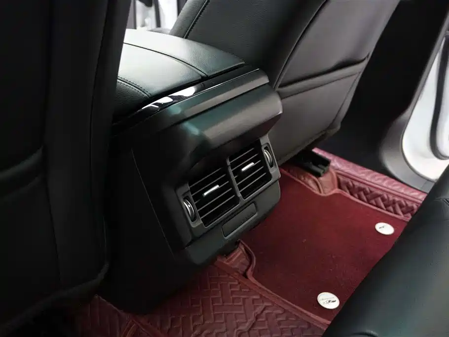 Land Rover Range Rover Evoque 2020 249PS R-DYNAMIC S Sport Edition фото 21