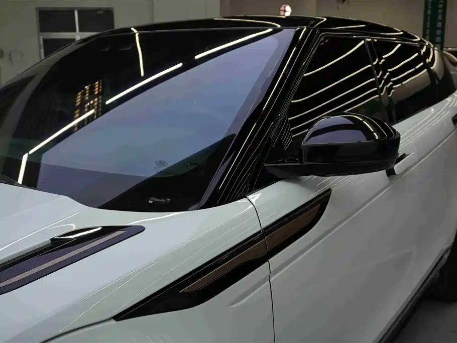 Land Rover Range Rover Evoque 2020 249PS R-DYNAMIC S Sport Edition фото 25