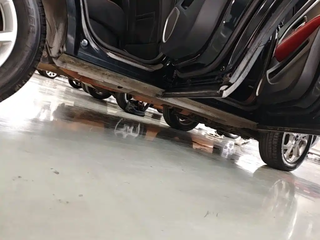 Haval H2s 2018 2018 Red Label 1.5T DCT Smart Elite Type