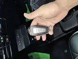 Фото 9 - Geely Geometry E Firefly