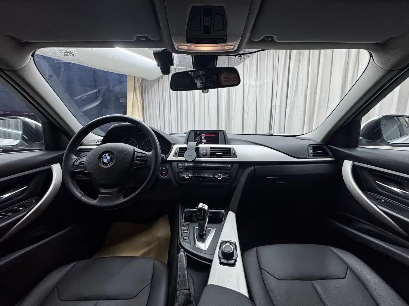 BMW 3 Series 2015 316Li Fashion фото 14