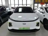 Фото 3 - Geely Geometry E Firefly