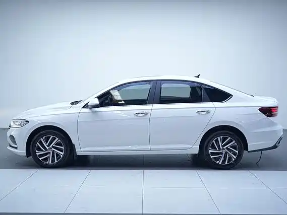 Volkswagen Lavida 2023 280TSI DSG Comfort Edition фото 4