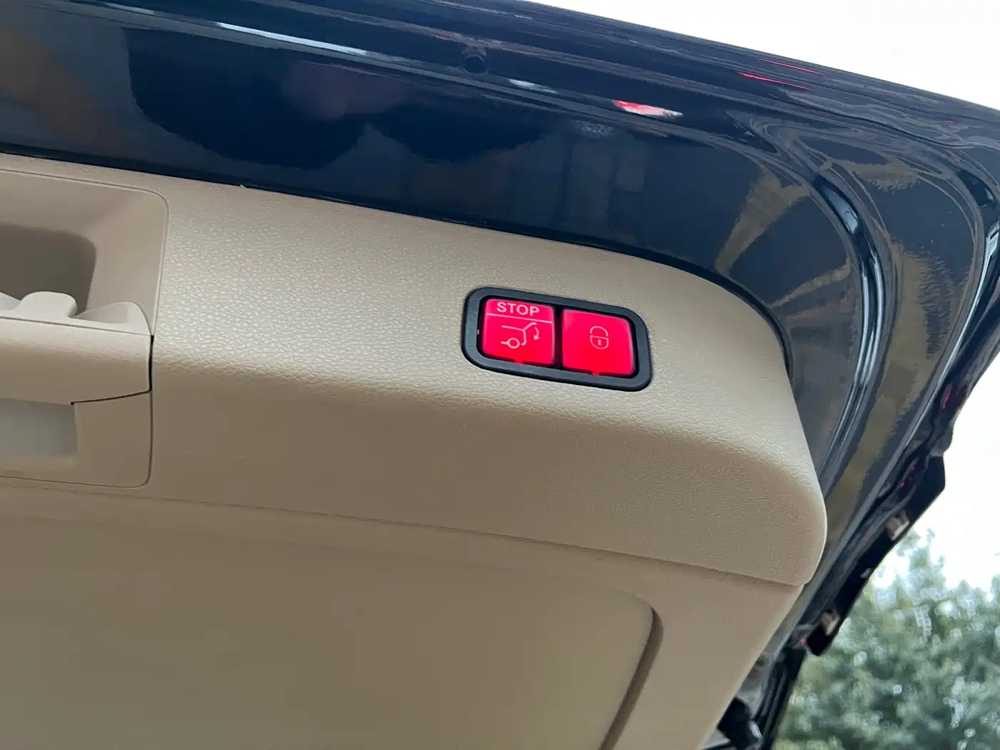 Mercedes-Benz GL-Class фото 15