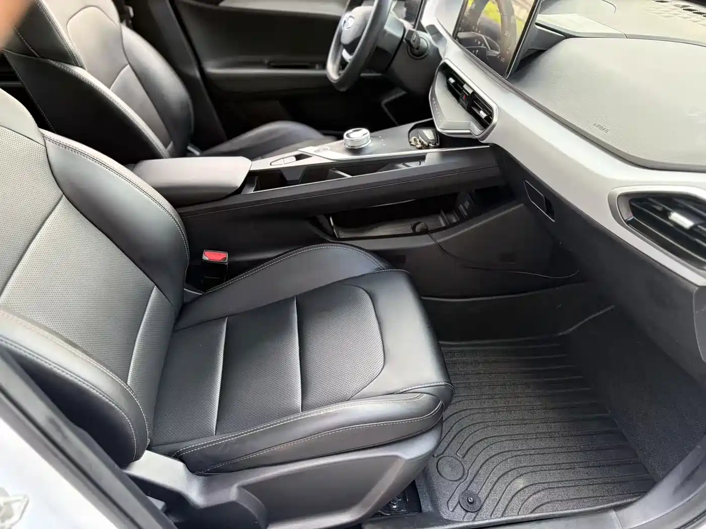 Geely Geometry A 2023 2022 Pro 430KM Business Edition