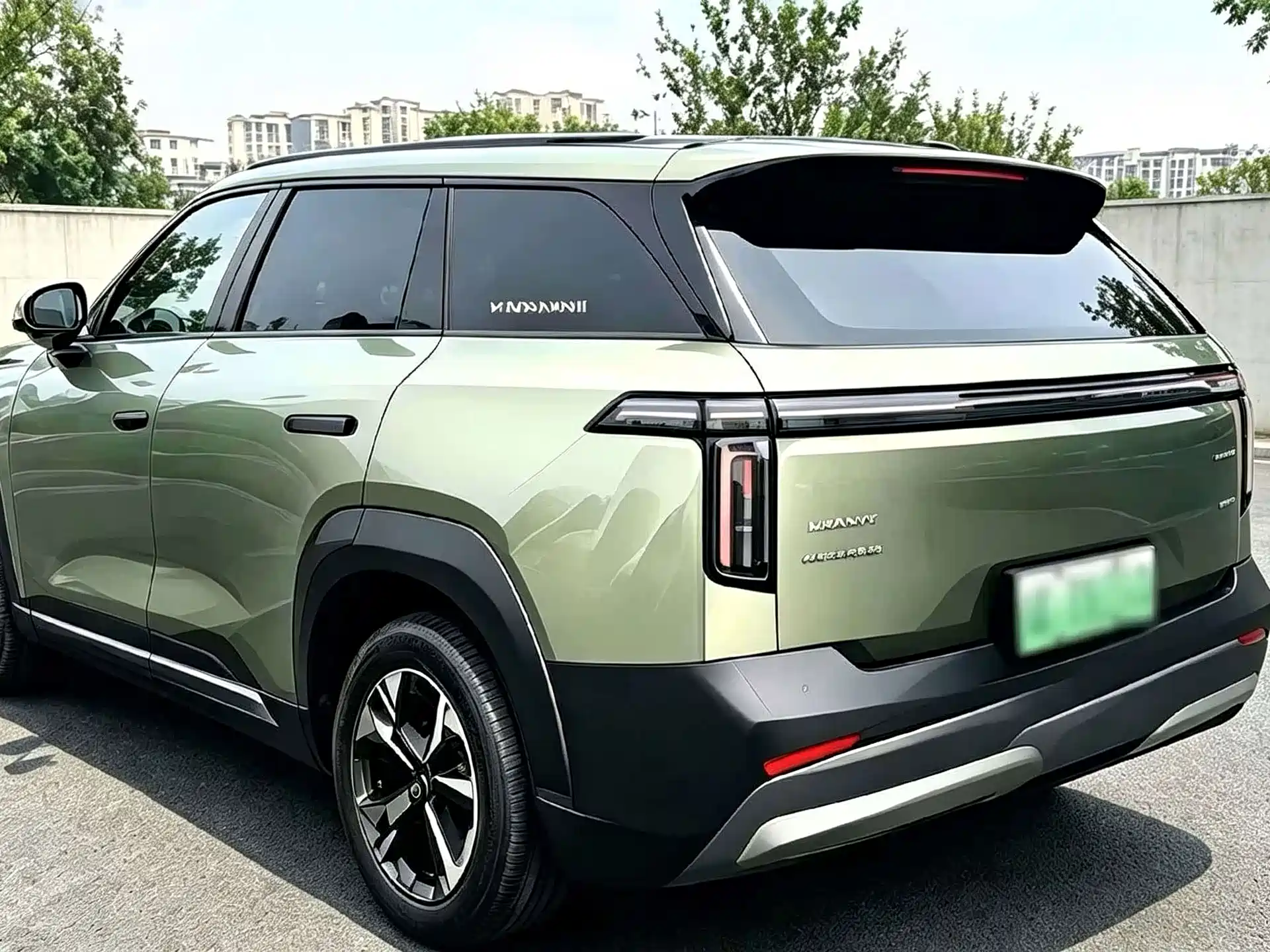 صورة 5 - Dongfeng Yipai Nano 06