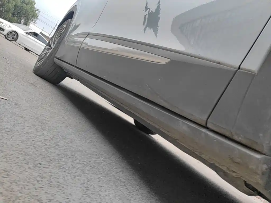 Фото 21 - Volkswagen ID.4 X