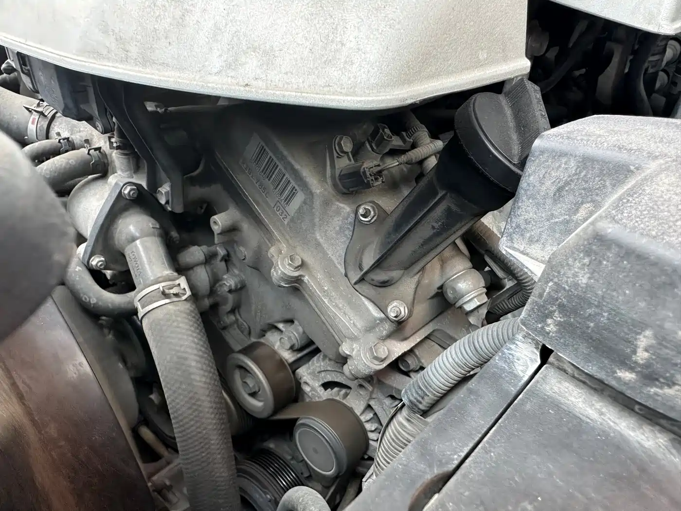 Lexus GX 2013 2012 400