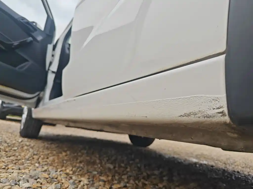 Baojun 310 2020 2020 1.2L Manual Comfort Edition