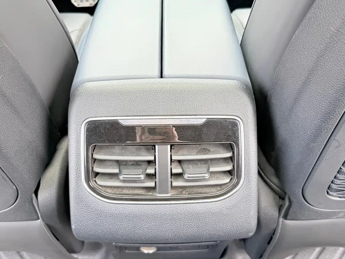 Dongfeng Fengguang Fengguang ix5 2020 2019 280TGDI CVT Smart Edition China V