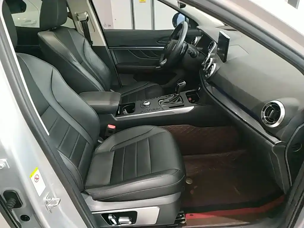 WEY VV5 2017 2017 2.0T Super Luxury Model
