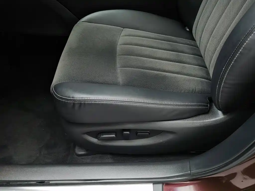 Infiniti QX50 2017 2015 2.5L Comfort Edition