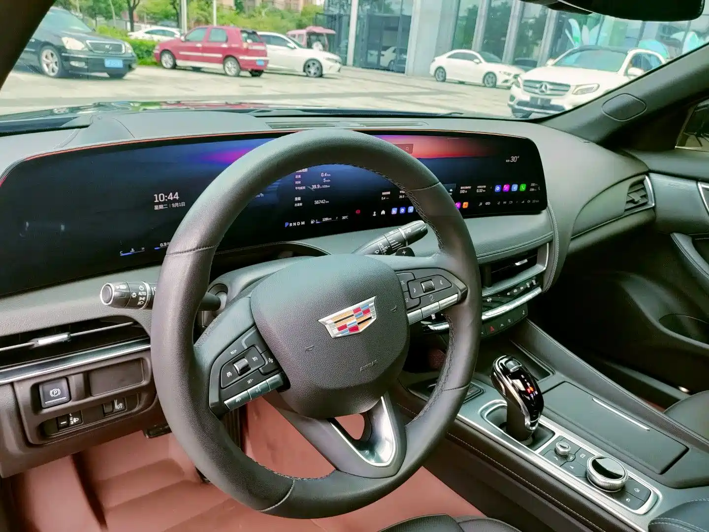 Photo 15 - Cadillac CT5