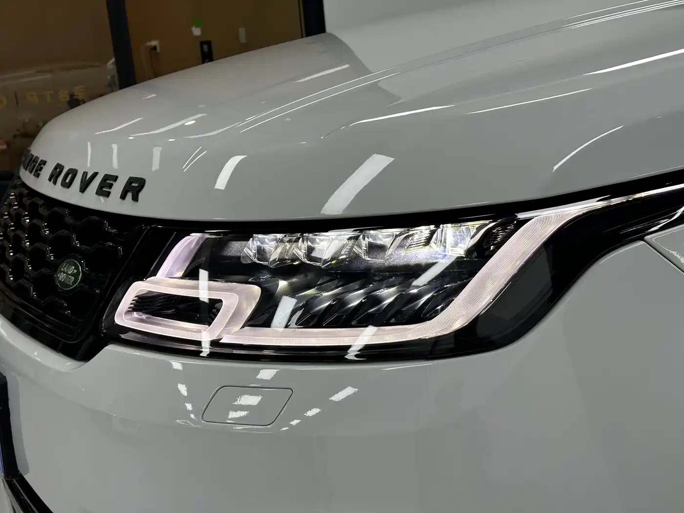 Land Rover Range Rover Sport 2014 3.0 SC V6 HSE фото 12