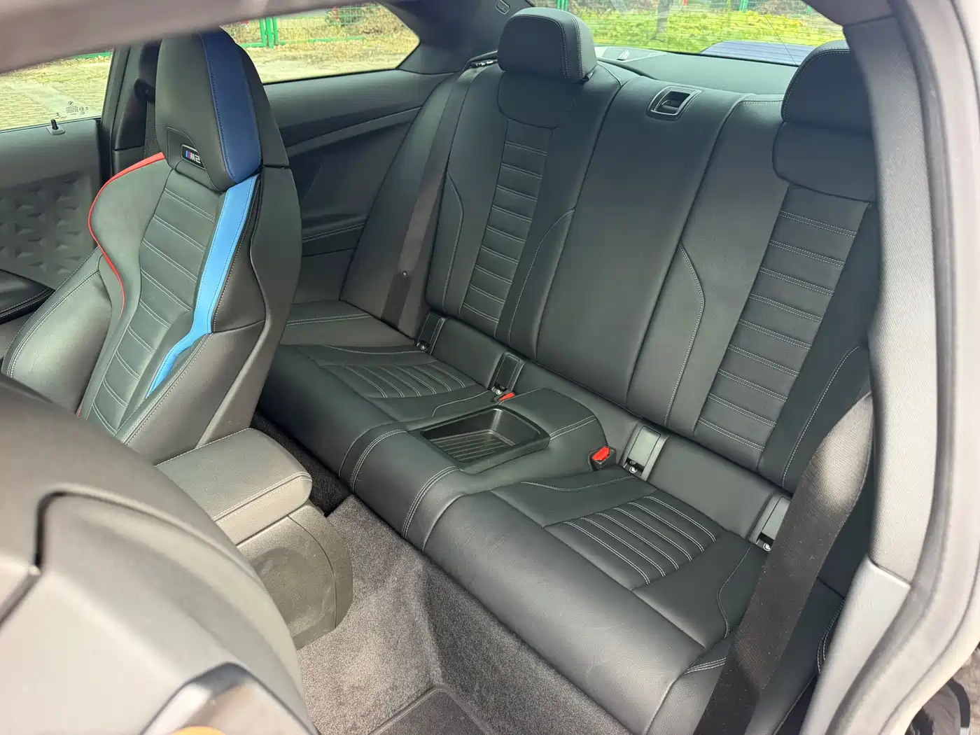 BMW M2 2026 2024 M2
