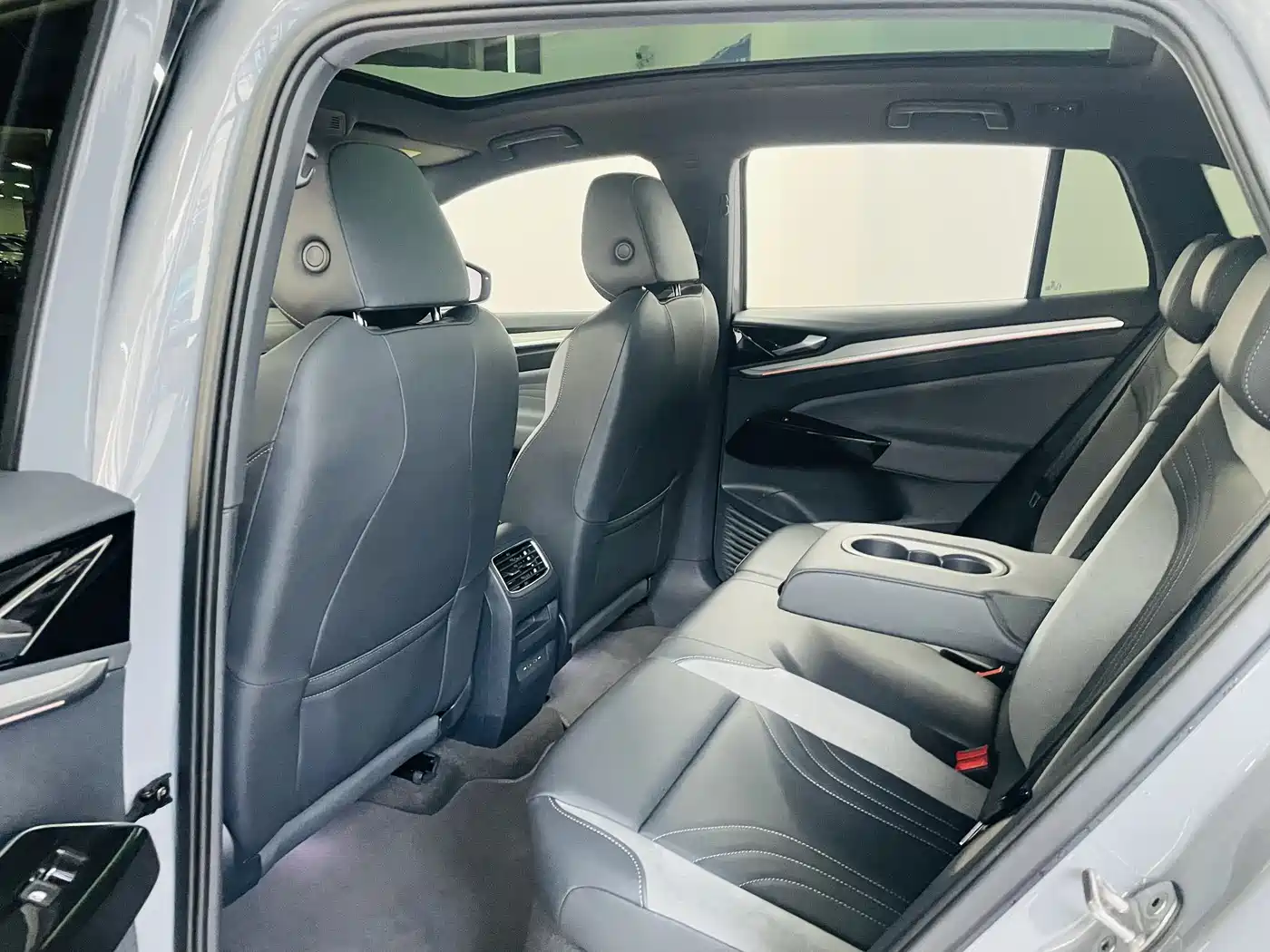 VOLKSWAGEN ID.4 CROZZ