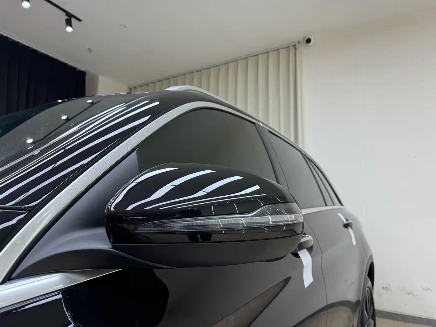 Mercedes-Benz GLC 2022 Model GLC 260 L 4MATIC Luxury Edition фото 9