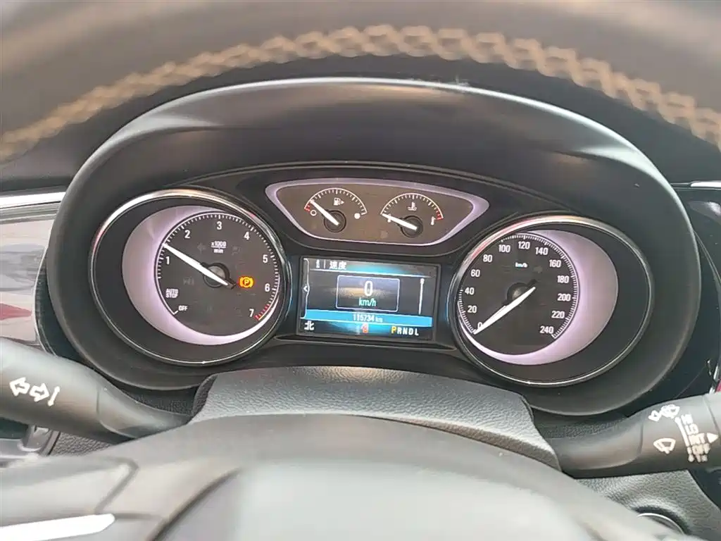 Buick Envision Plus 2018 28T 4WD Elite фото 12
