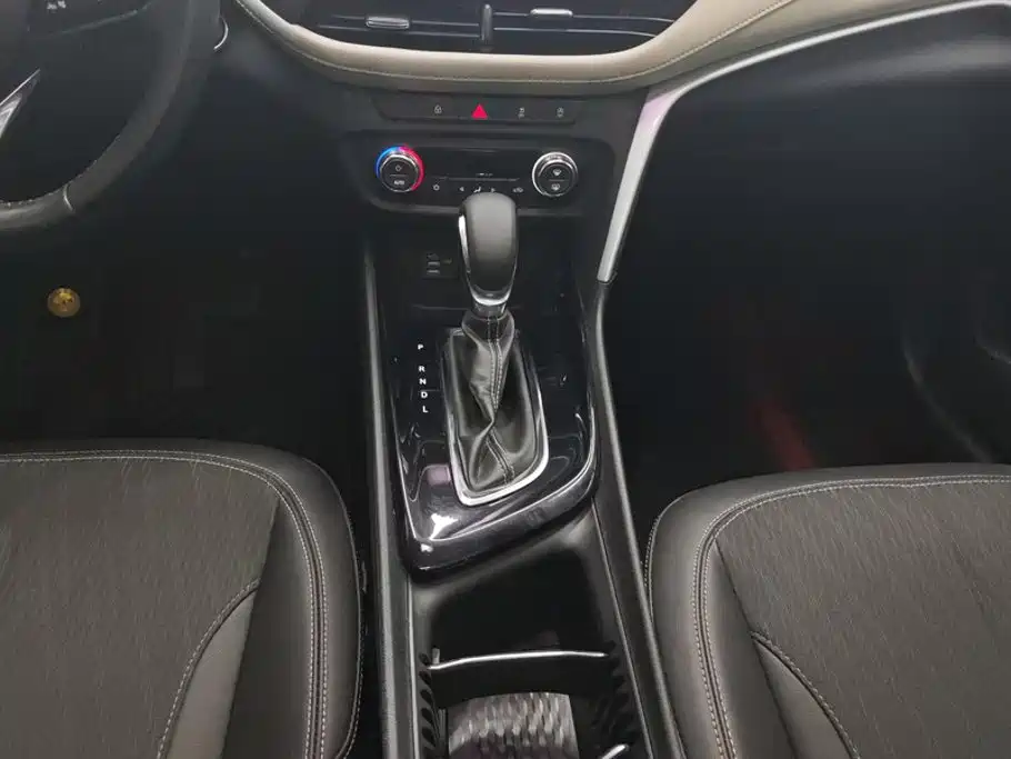 Buick Encore 2021 2020 15T Auto Comfort Model
