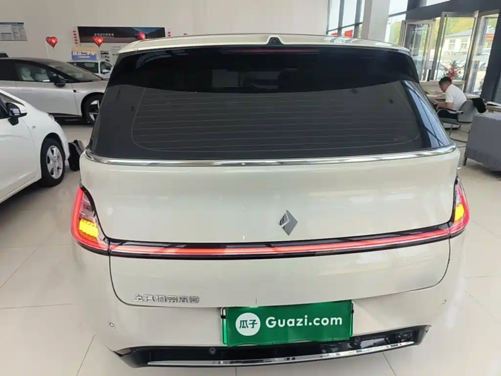 Фото 6 - Baojun Cloud
