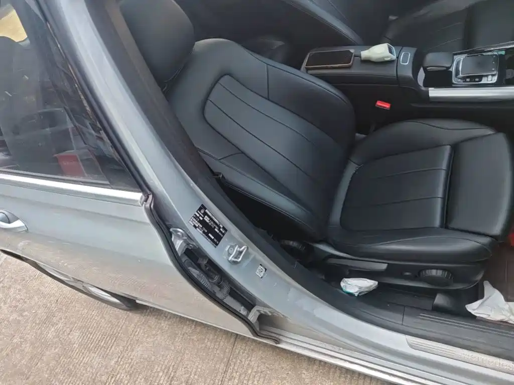 Фото 25 - Mercedes-Benz B-Class