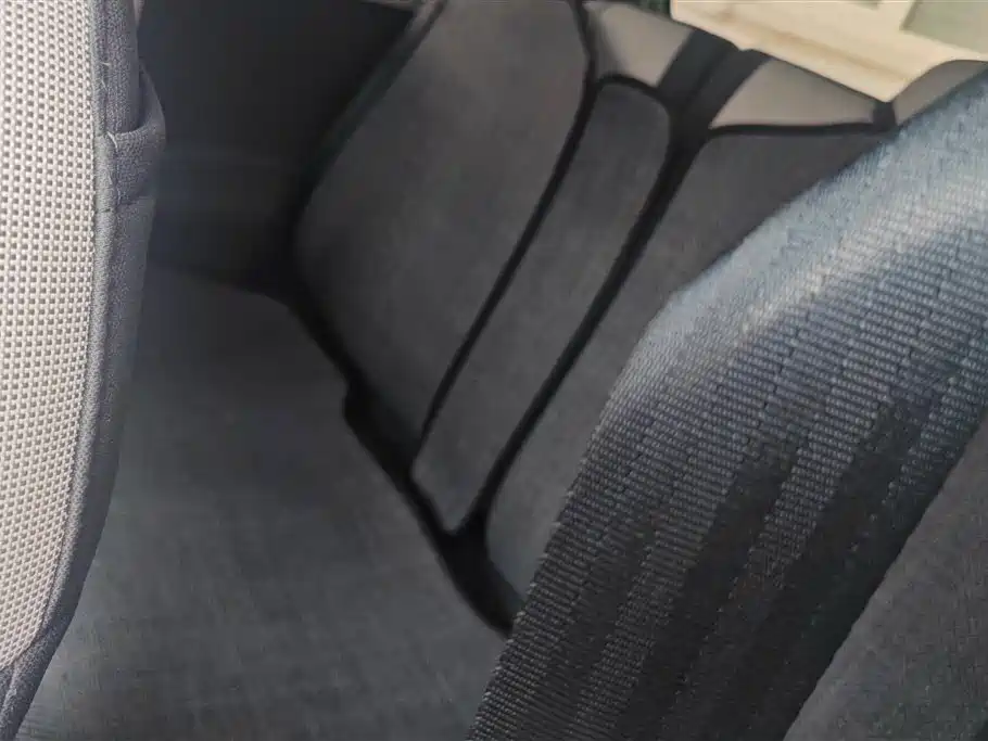 CHANGAN CHANGAN LUMIN