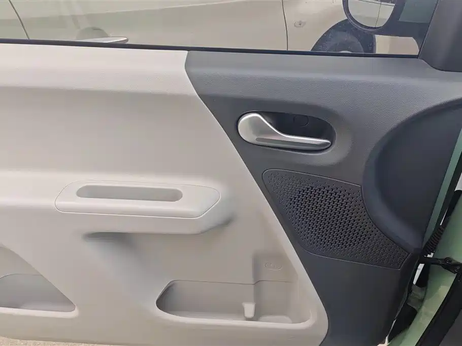 CHANGAN CHANGAN LUMIN