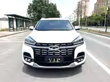 Фото 1 - Chery Tiggo 8