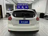 Фото 5 - Ford Focus