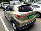 Фото 5 - Changan CS15