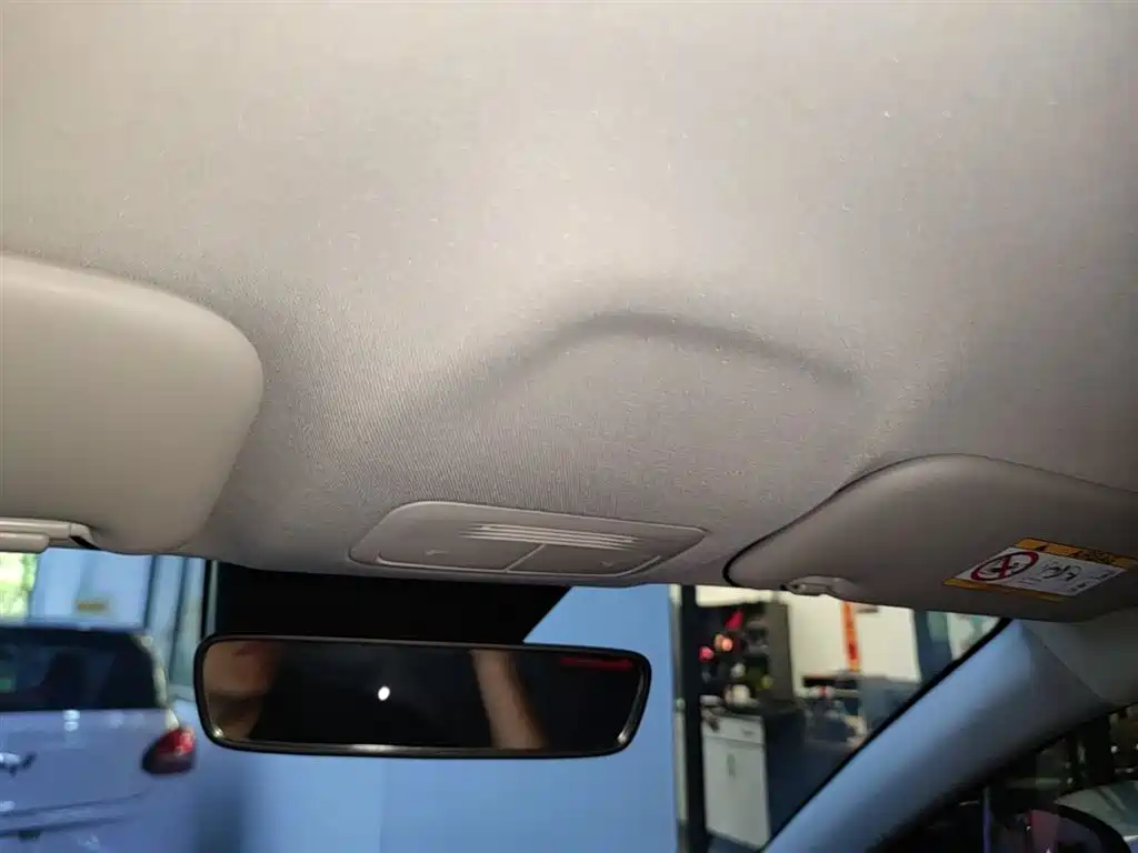 Geely Galaxy Starry Wish 2026 Edition 310km Youth Version фото 18