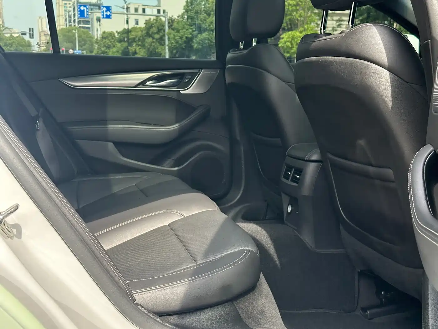 Cadillac CT5 2021 28T Luxury фото 10