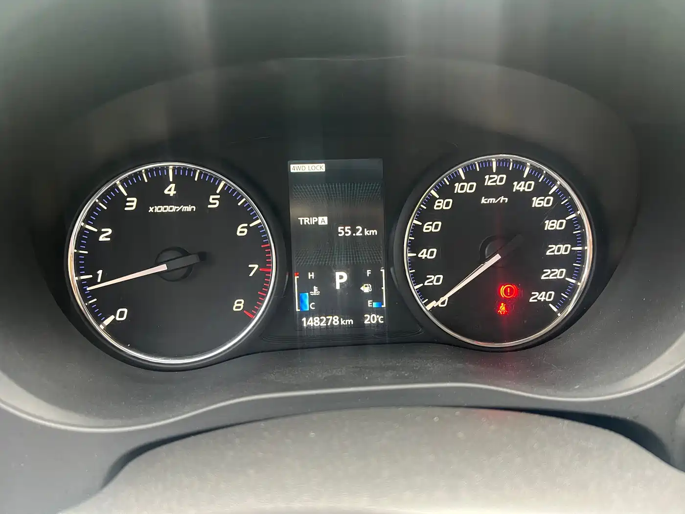 Mitsubishi Outlander (Import) 2014 2.4L 4WD Luxury Value Edition 5-seater фото 11