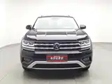 Фото 3 - Volkswagen Teramont