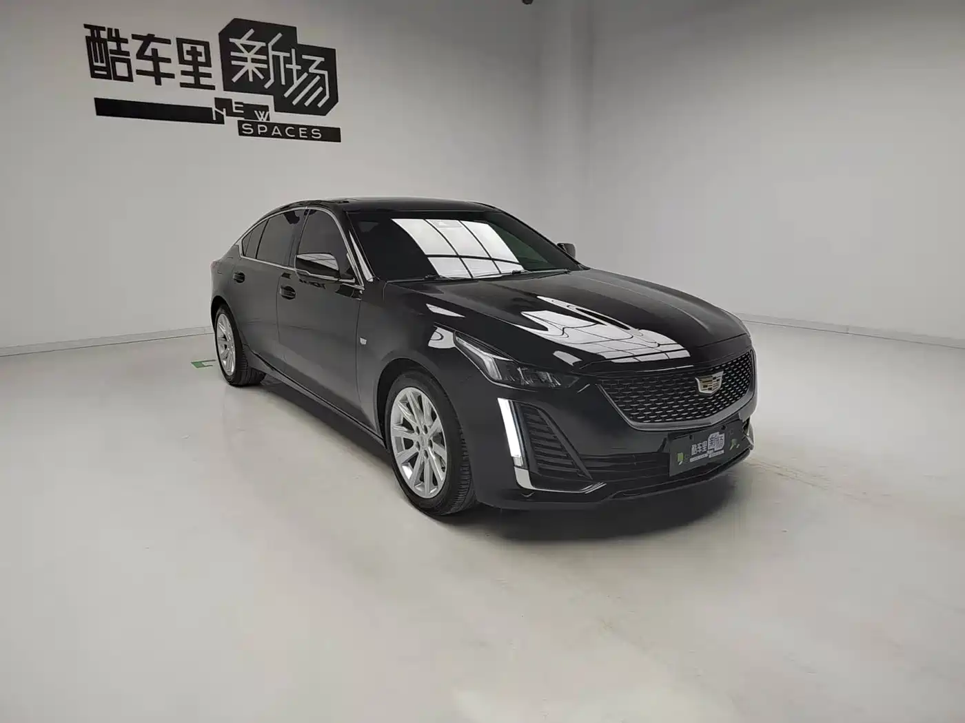 Cadillac CT5 2020 Facelift 28T Technology Edition фото 3