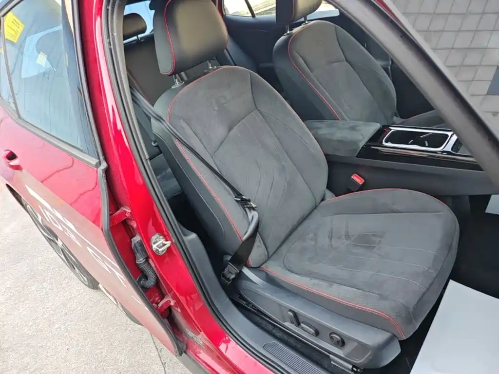 Фото 25 - Volkswagen ID.3