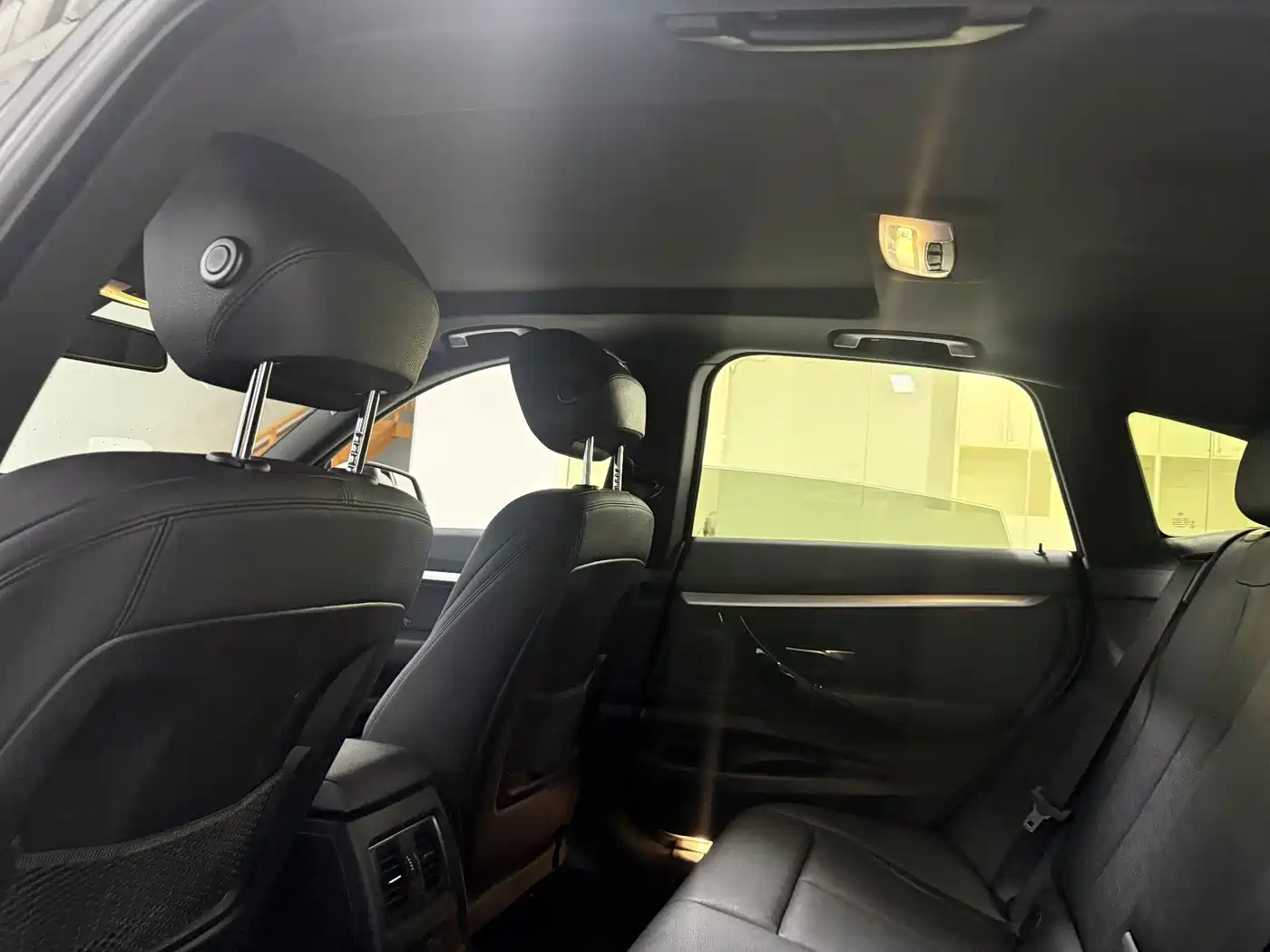 BMW 3 Series GT 2021 2020 320i M Sport Package