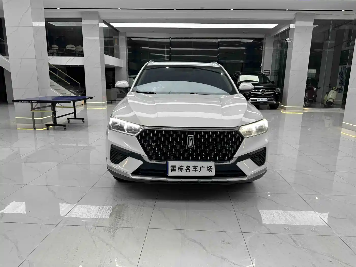 Besturn Bestune T77 2021 2021 PRO 280 TID Custom Edition