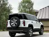 Фото 5 - BAIC ORV Beijing Off-Road BJ40 Range Extender