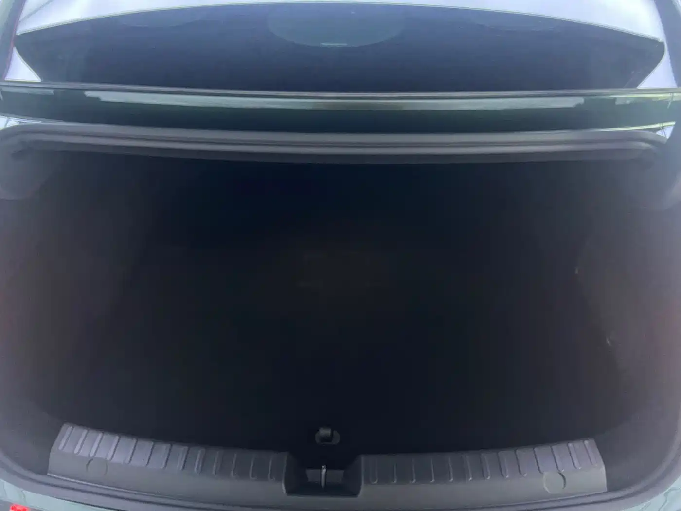Geely Galaxy Galaxy Xingyao 8 2025 130km EM-P Starship Edition фото 22