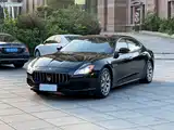 Photo 1 - Maserati Quattroporte