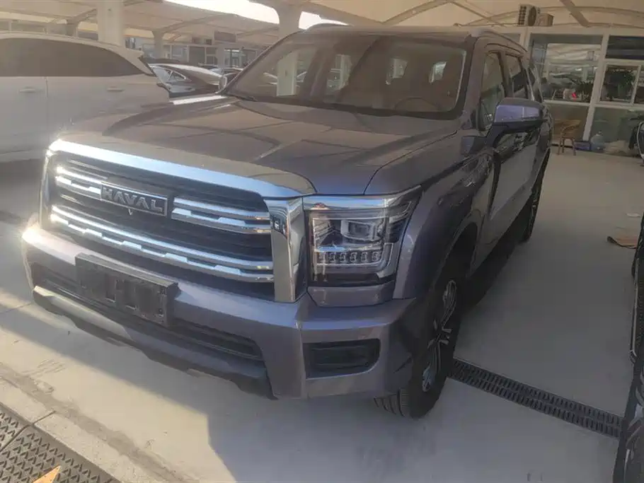 HAVAL H5