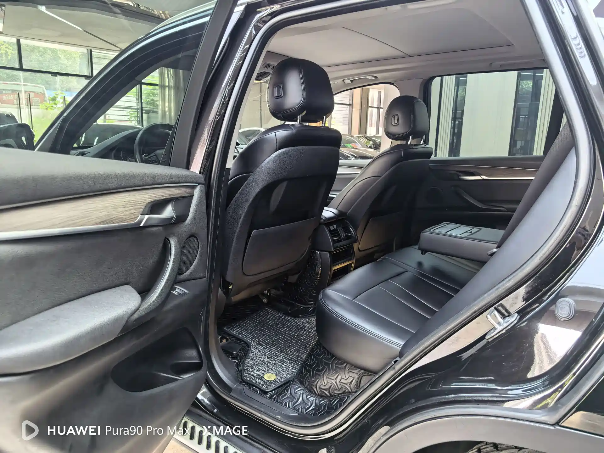 Фото 7 - BMW X5 (Import)
