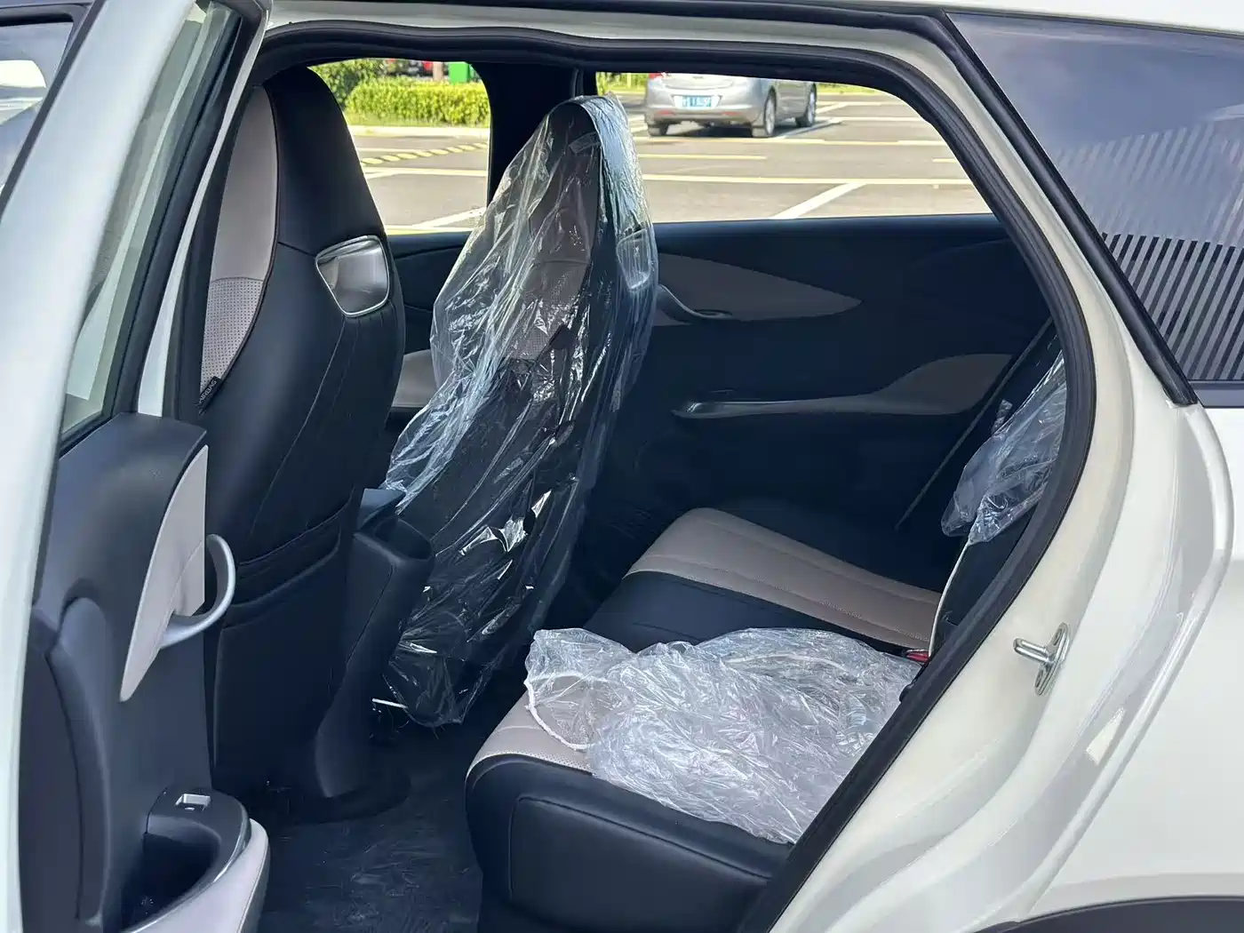 BYD Dolphin 2026 2025 420km Freedom Edition
