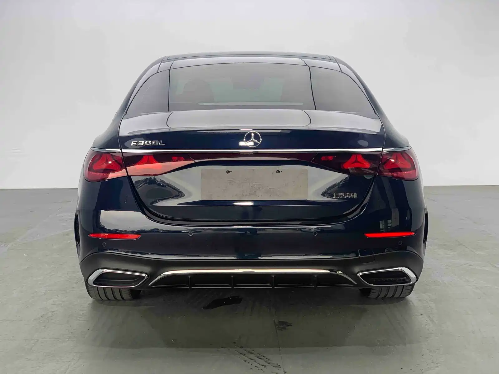Photo 6 - Mercedes-Benz E-Class