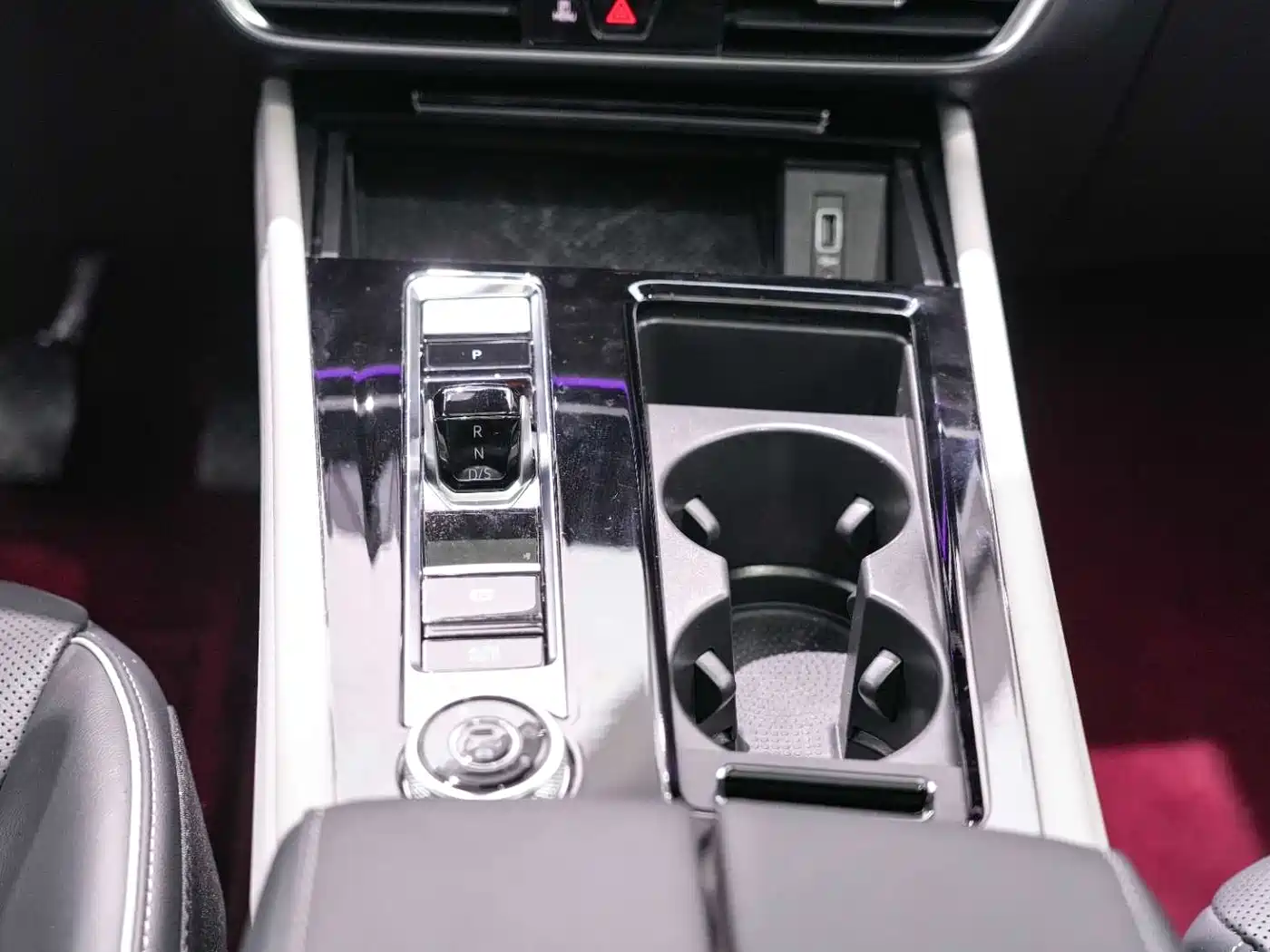 Volkswagen Teramont 2022 380TSI 4MOTION Premium Luxury фото 14