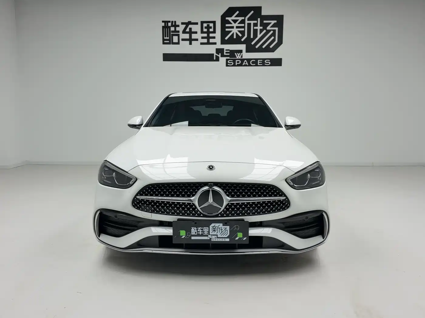 Mercedes-Benz C-Class 2023 Facelift C 200 L Sport Edition фото 2