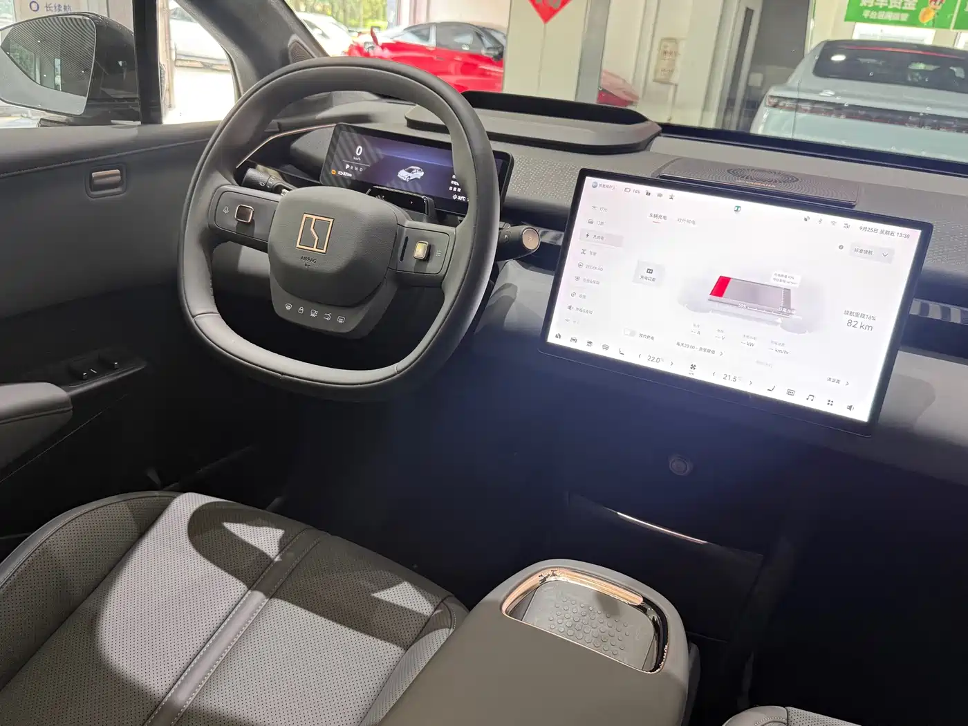 ZEEKR X 2024 2025 5-Seater AWD Sport Edition