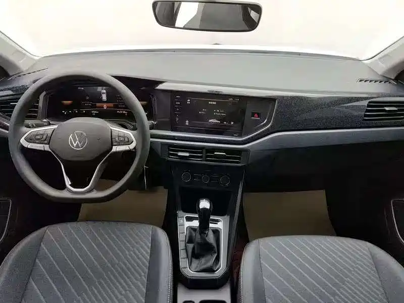 Volkswagen Lavida 2025 New Edge 1.5L Outstanding New Wish фото 14